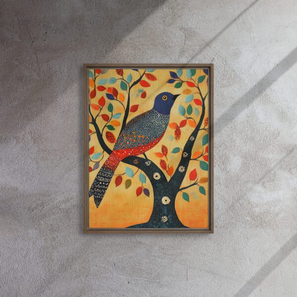 Golden Hour Songbird - Image 8
