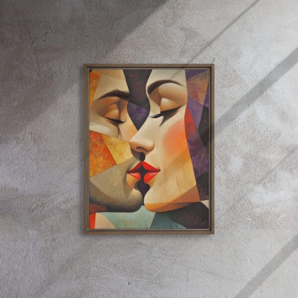 Lovers Embrace - Image 8