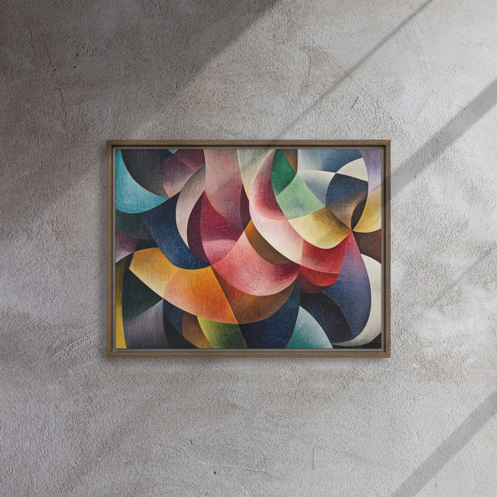 Framed canvas in brown 18x24 front 689d8d28889ee.jpg