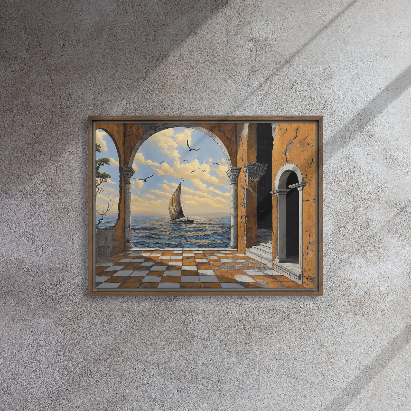 Framed canvas in brown 18x24 front 689d9a02060f8.jpg