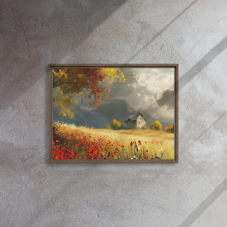 Framed canvas in brown 18x24 front 689db534291f3.jpg