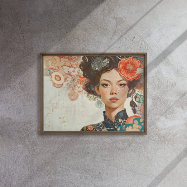Framed canvas in brown 18x24 front 689dbc097a0bc.jpg