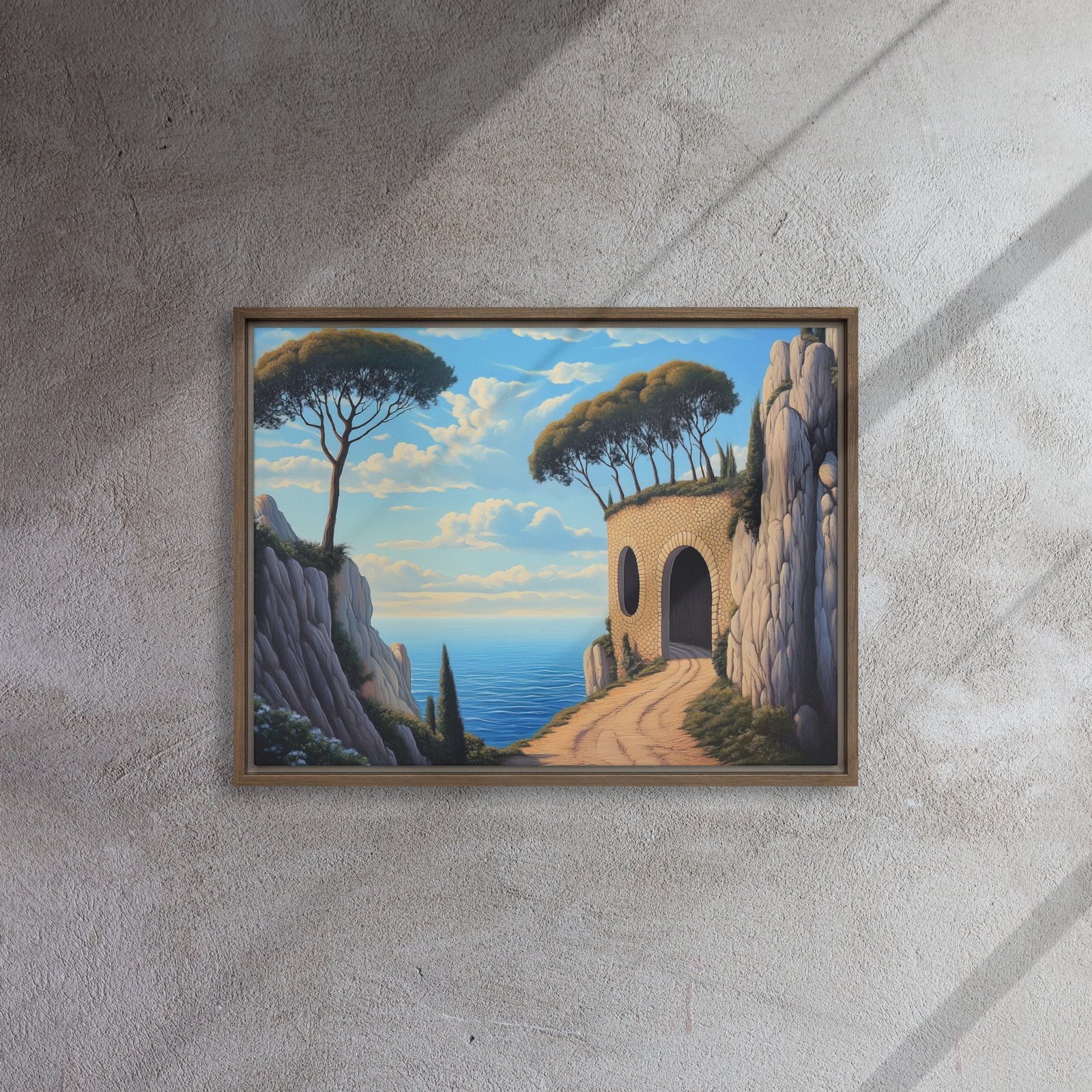 Framed canvas in brown 18x24 front 689dc63f536cf.jpg