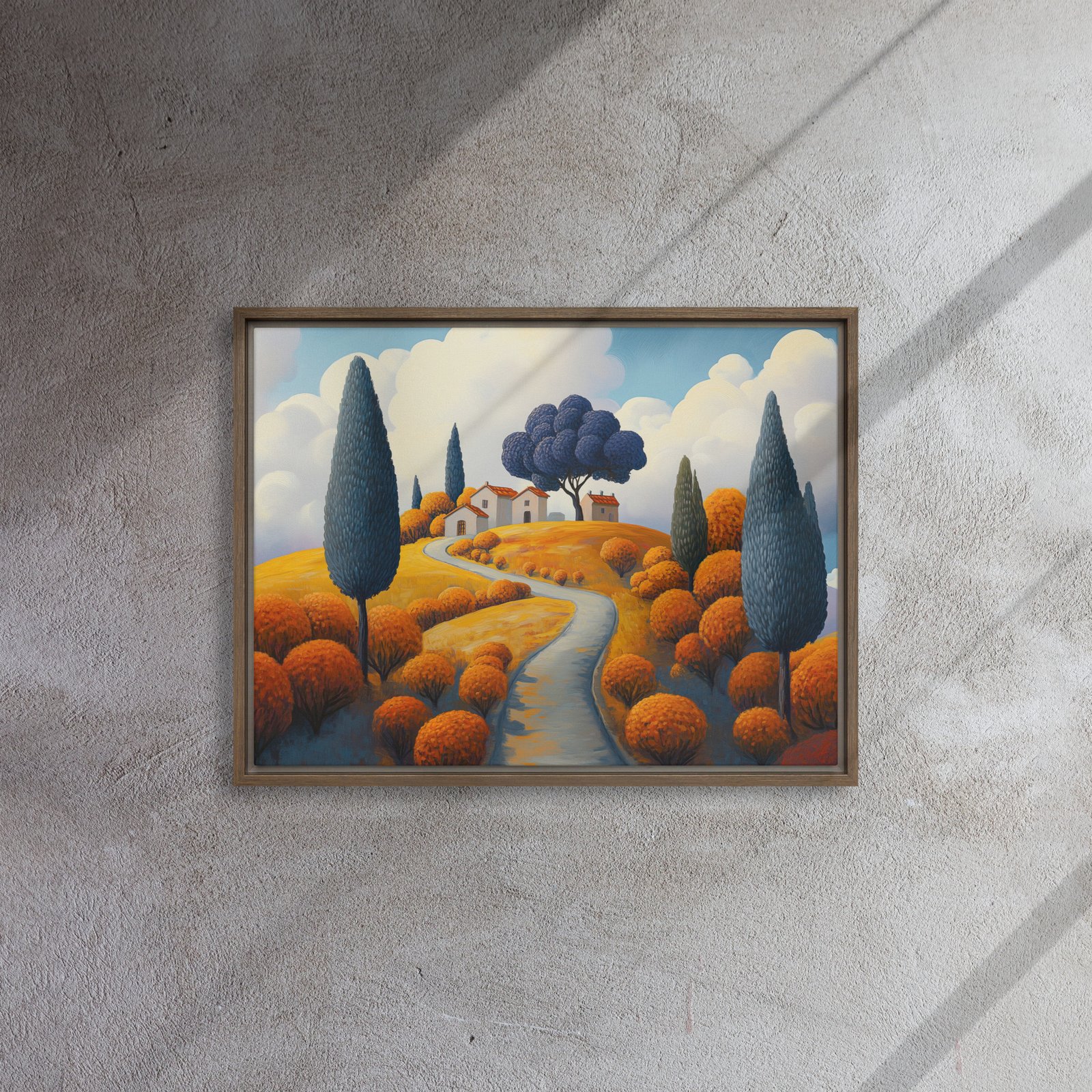 Framed canvas in brown 18x24 front 689dcad94f6f6.jpg