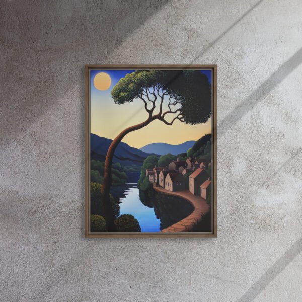 Framed canvas in brown 18x24 front 689e14e9cec30.jpg