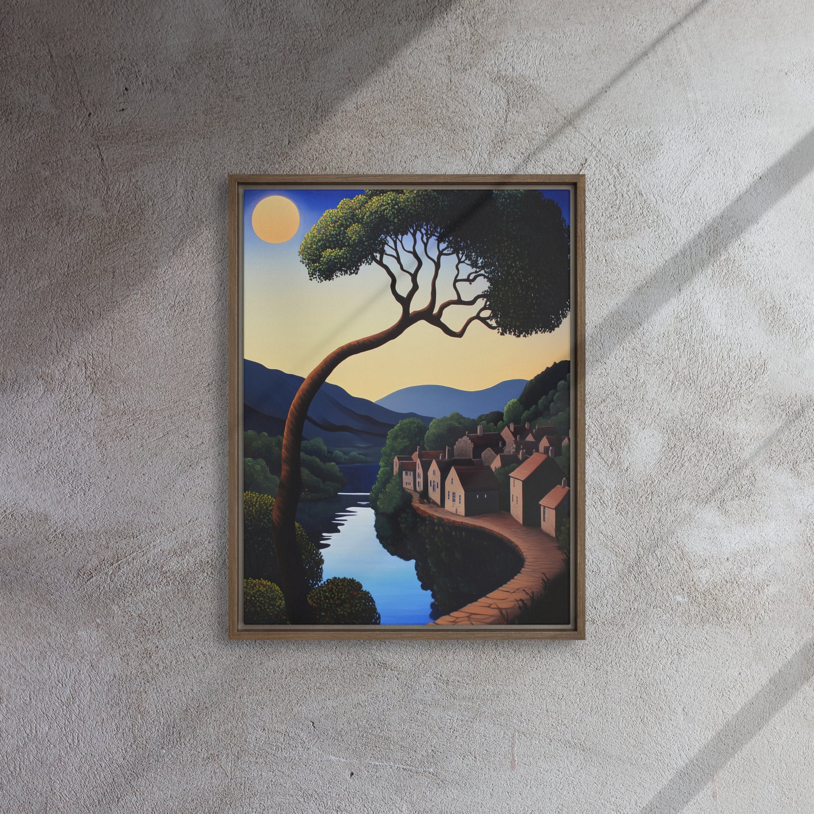 Framed canvas in brown 18x24 front 689e14e9cec30.jpg