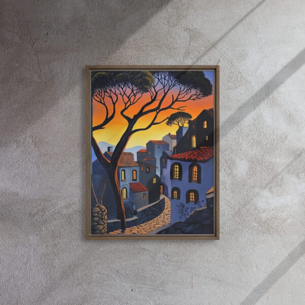 Framed canvas in brown 18x24 front 689e157d4d5a5.jpg