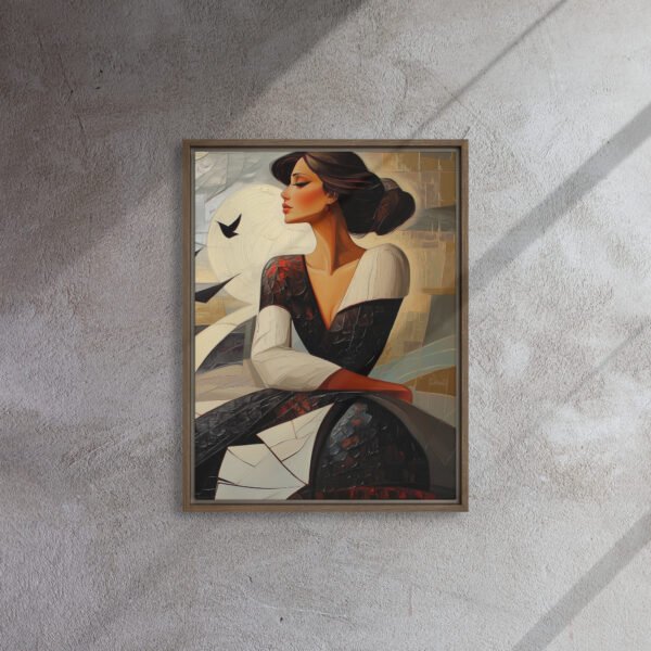 Framed canvas in brown 18x24 front 689e19e7c6ce9.jpg
