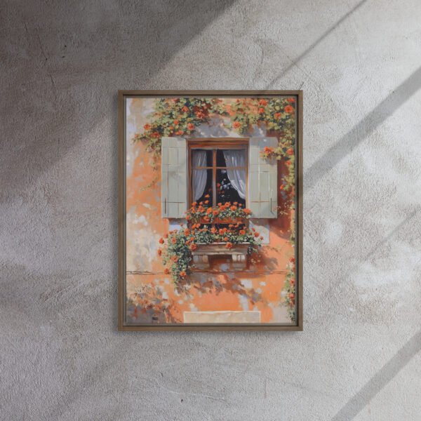 Framed canvas in brown 18x24 front 689e207413d2b.jpg
