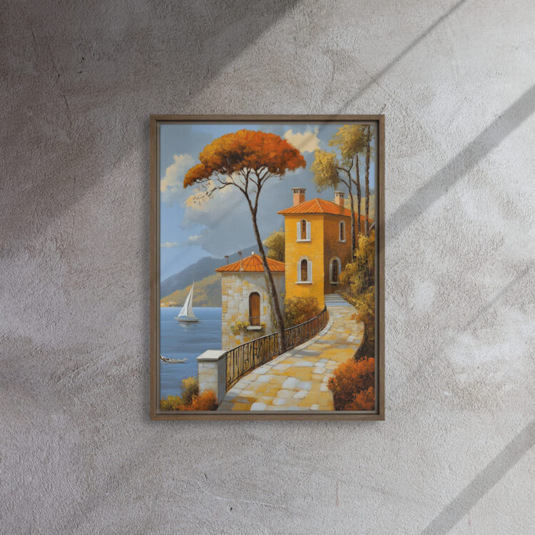 Framed canvas in brown 18x24 front 689e2df7ec5f1.jpg