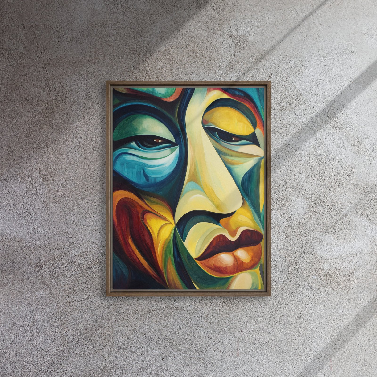 Framed canvas in brown 18x24 front 689ed43935e60.jpg