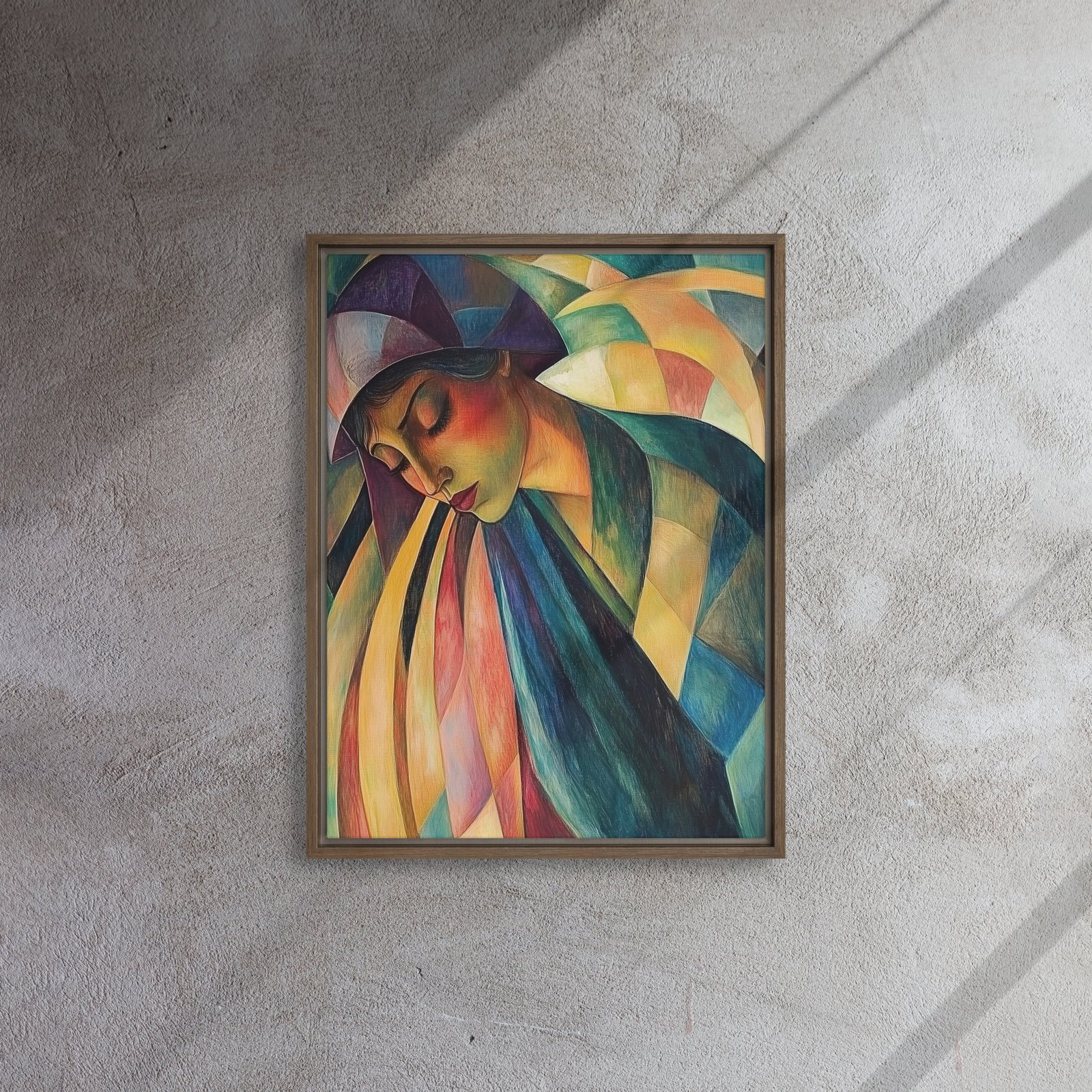 Framed canvas in brown 18x24 front 689ed4d4827fa.jpg