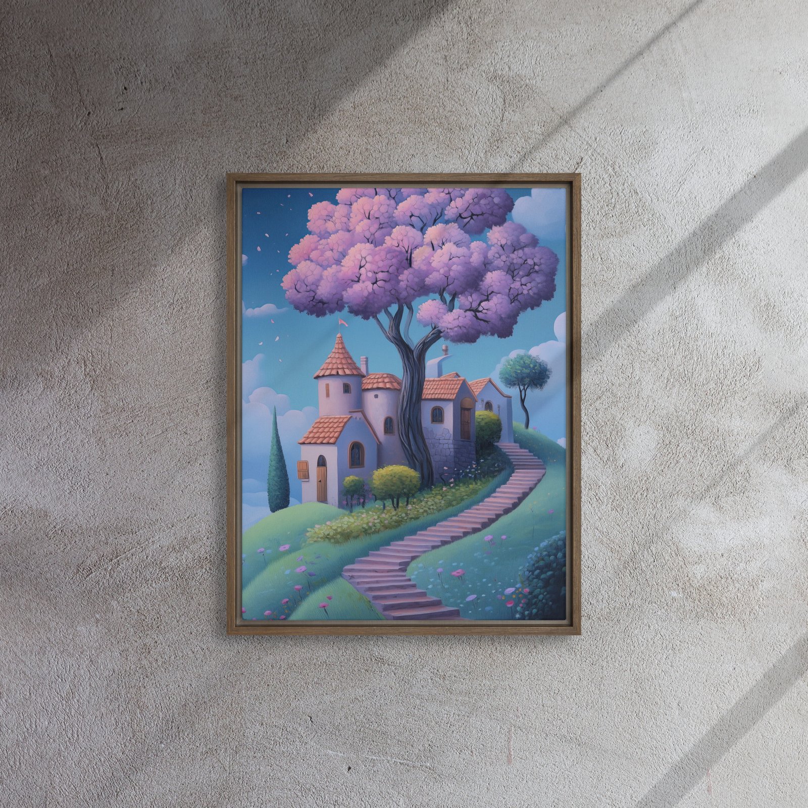 Framed canvas in brown 18x24 front 689ed7b69080a.jpg