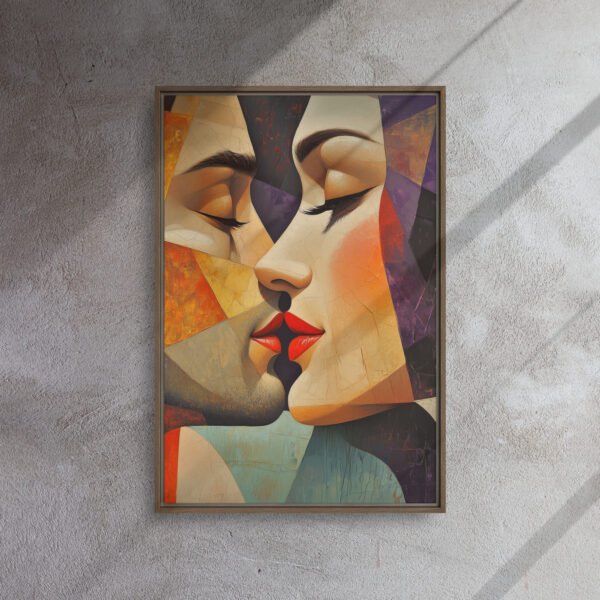 Lovers Embrace - Image 9