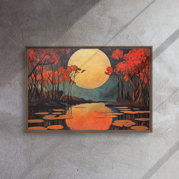 Framed canvas in brown 20x30 front 689d89af1d479.jpg