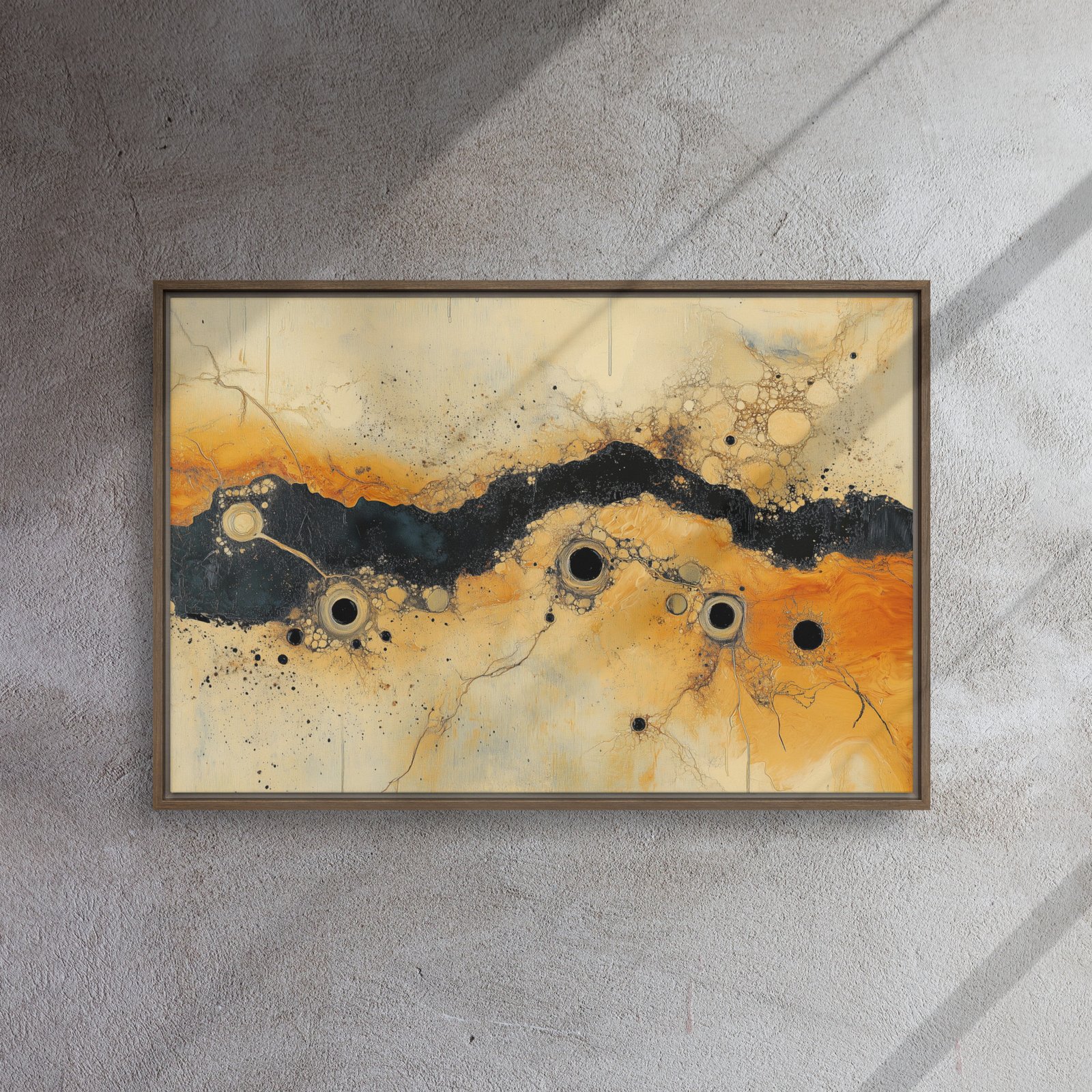 Framed canvas in brown 20x30 front 689d9bc71e425.jpg