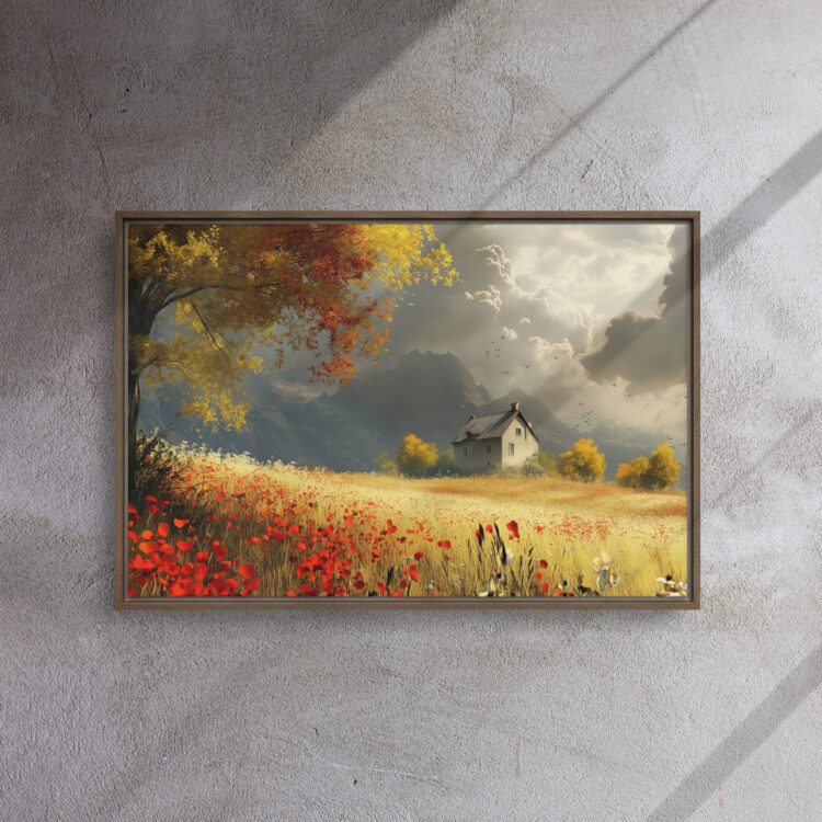 Framed canvas in brown 20x30 front 689db53429249.jpg