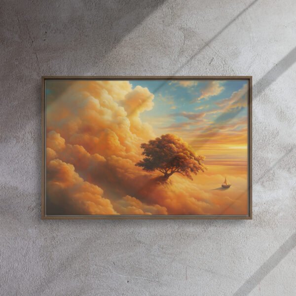 Framed canvas in brown 20x30 front 689db8d500200.jpg
