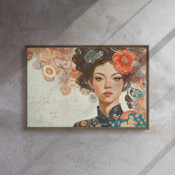 Framed canvas in brown 20x30 front 689dbc097a10f.jpg
