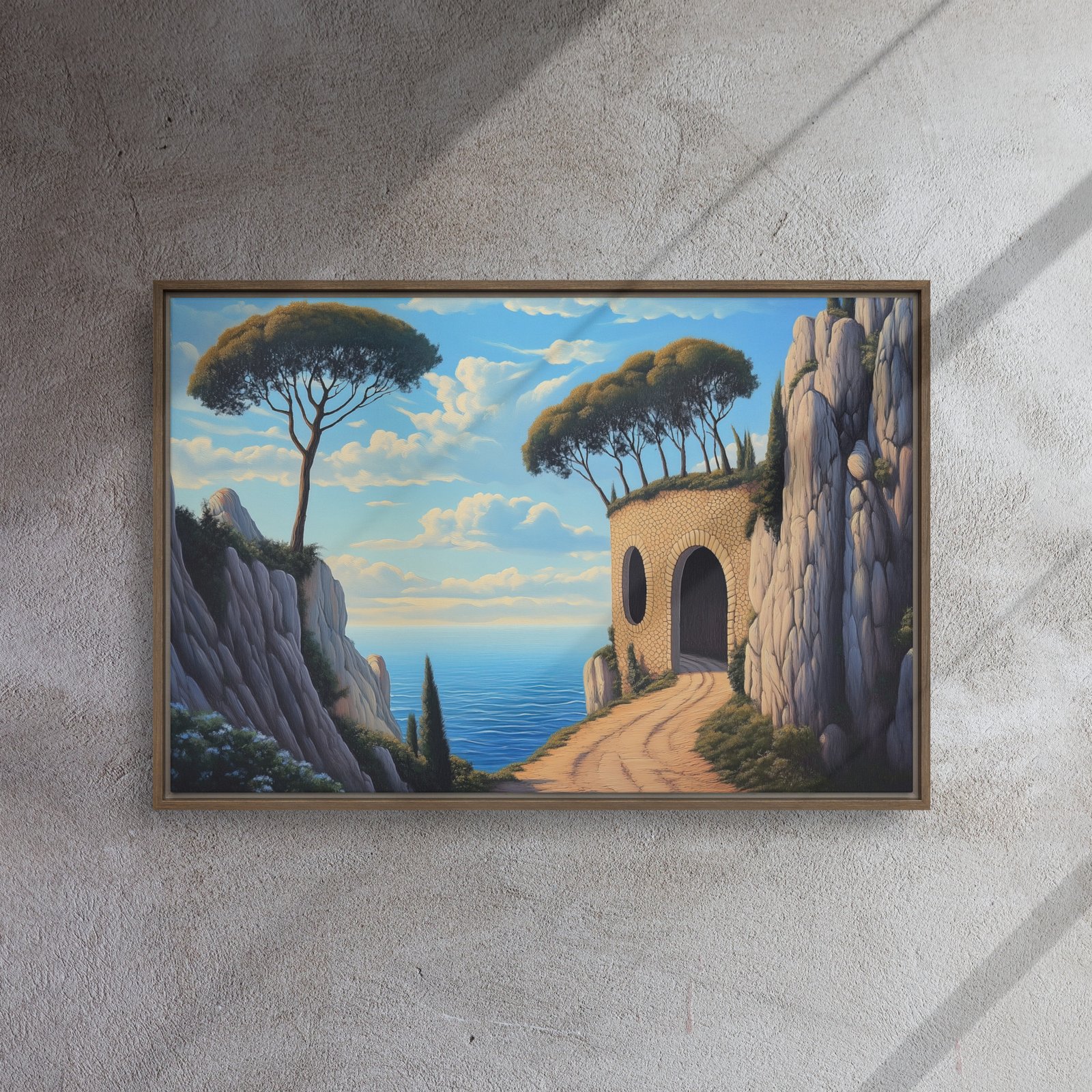 Framed canvas in brown 20x30 front 689dc63f53735.jpg