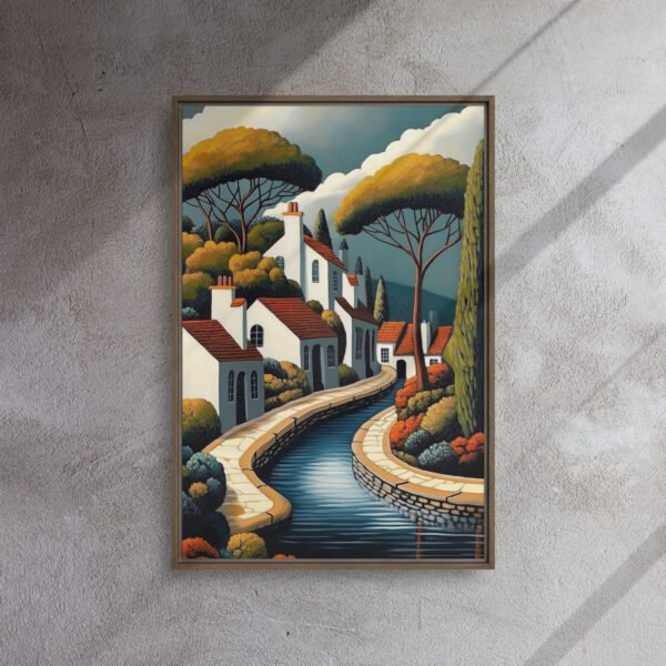 Framed canvas in brown 20x30 front 689e145600d34.jpg