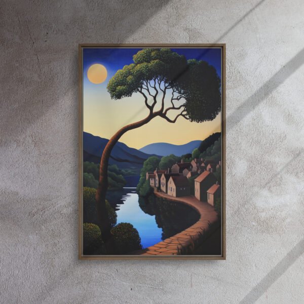 Framed canvas in brown 20x30 front 689e14e9cec86.jpg