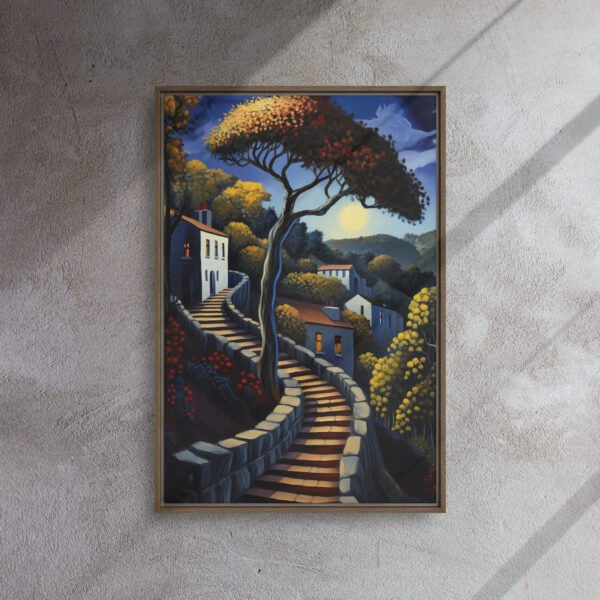 Framed canvas in brown 20x30 front 689e1668b2531.jpg