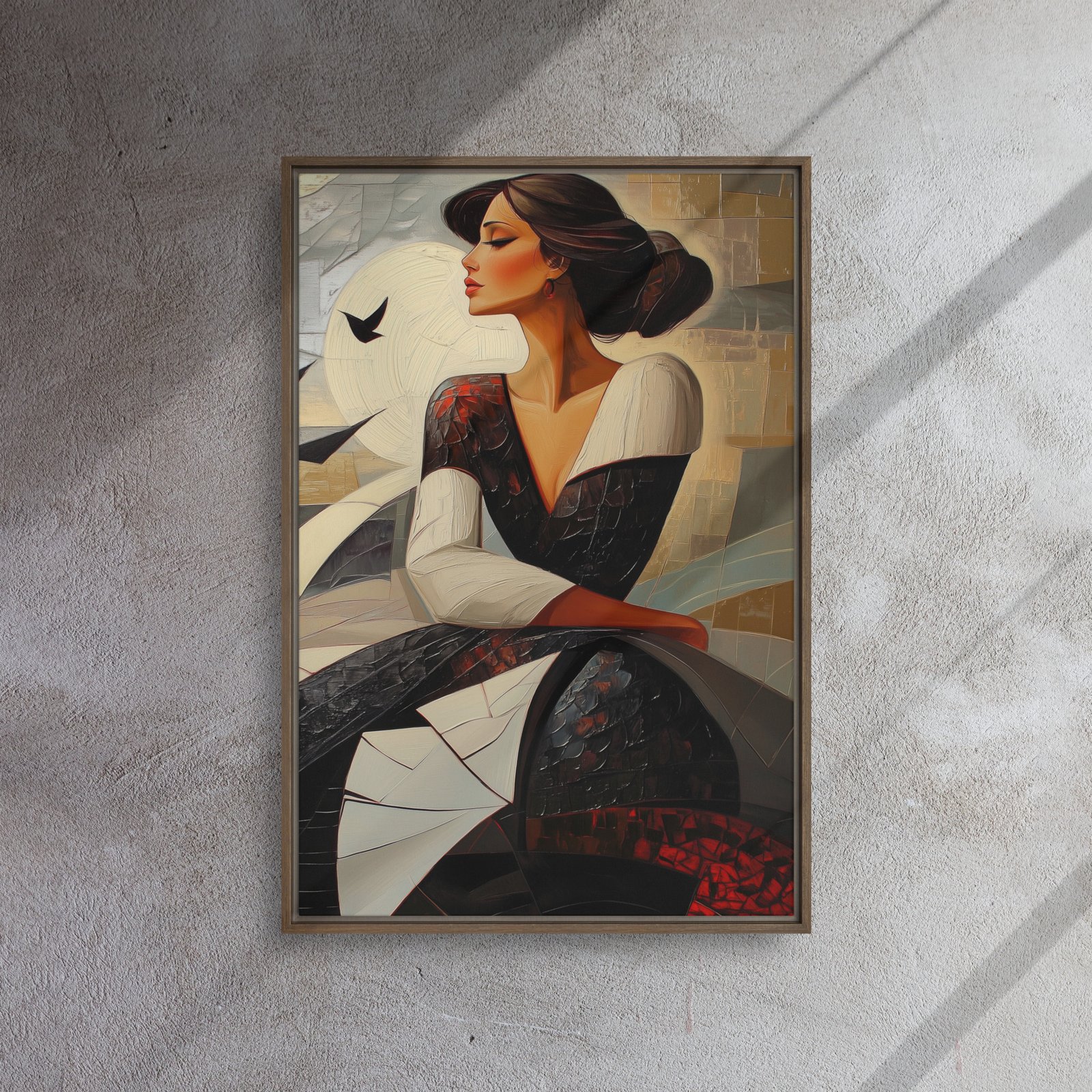 Framed canvas in brown 20x30 front 689e19e7c6d98.jpg