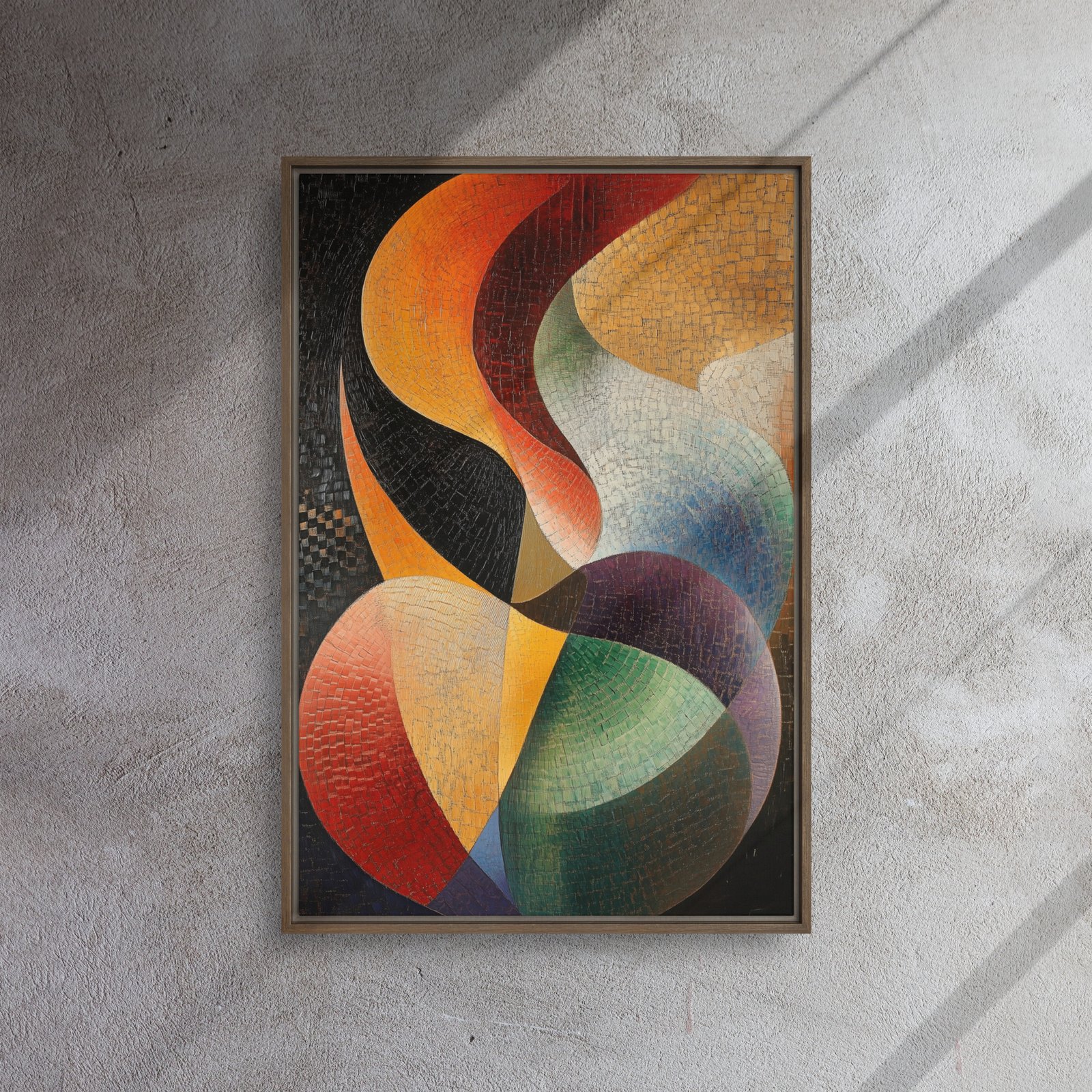 Framed canvas in brown 20x30 front 689e1bdad46be.jpg