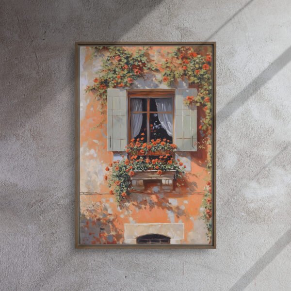 Framed canvas in brown 20x30 front 689e207413d7b.jpg