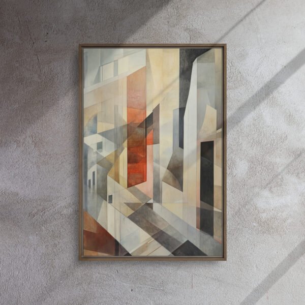 Framed canvas in brown 20x30 front 689e393e844ba.jpg