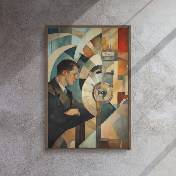 Framed canvas in brown 20x30 front 689e3a6e2aa26.jpg