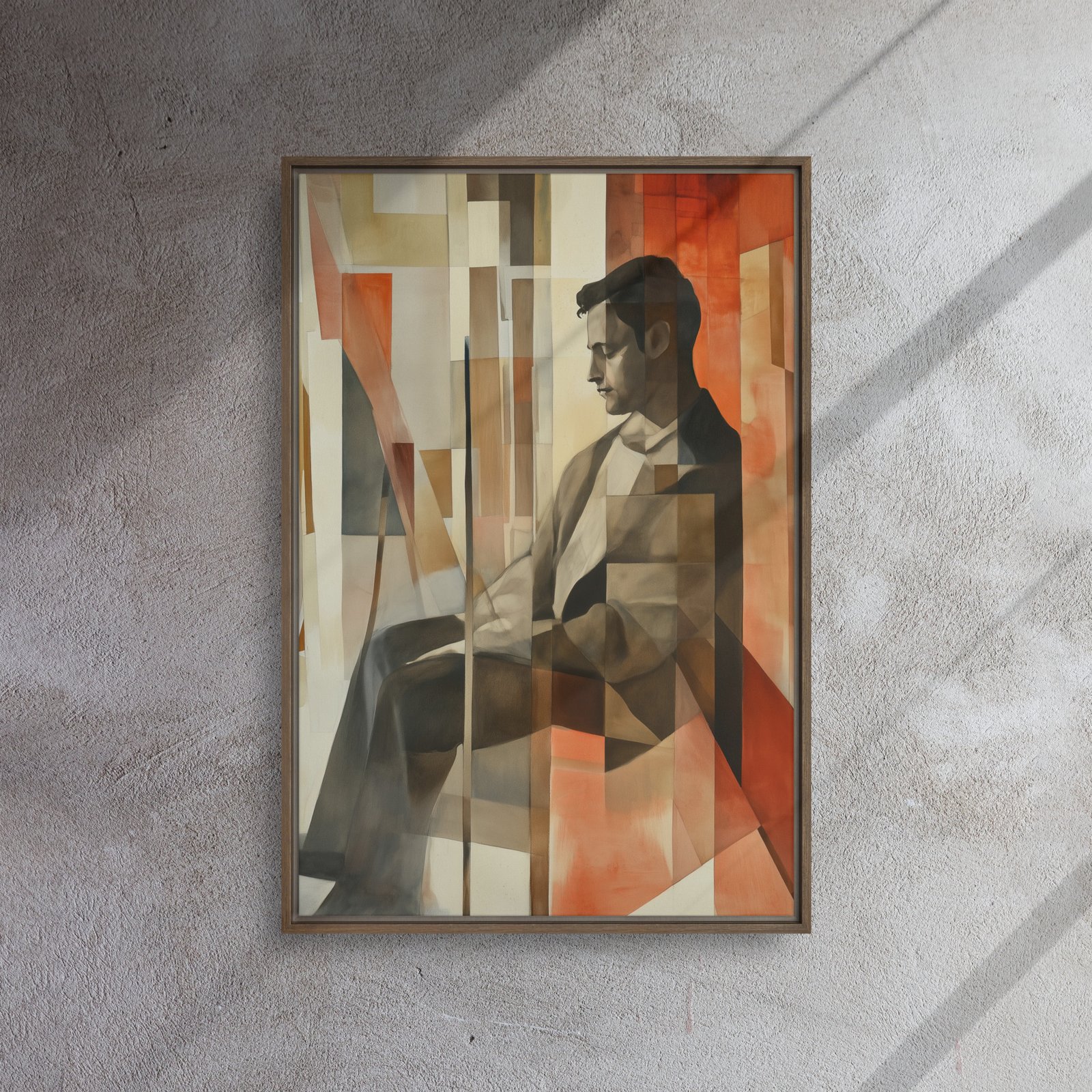 Framed canvas in brown 20x30 front 689e3c67de6a0.jpg