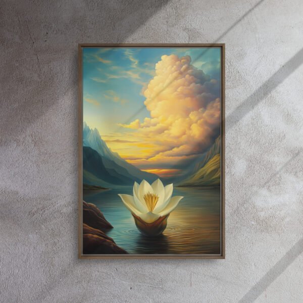 Framed canvas in brown 20x30 front 689e4334bd060.jpg