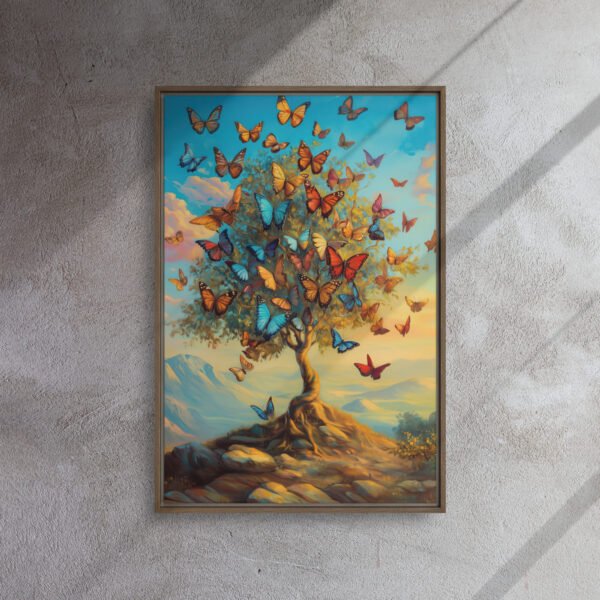 Framed canvas in brown 20x30 front 689ec439645fc.jpg