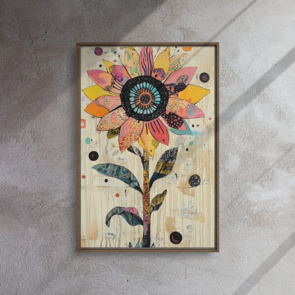 Framed canvas in brown 20x30 front 689ec686549cf.jpg