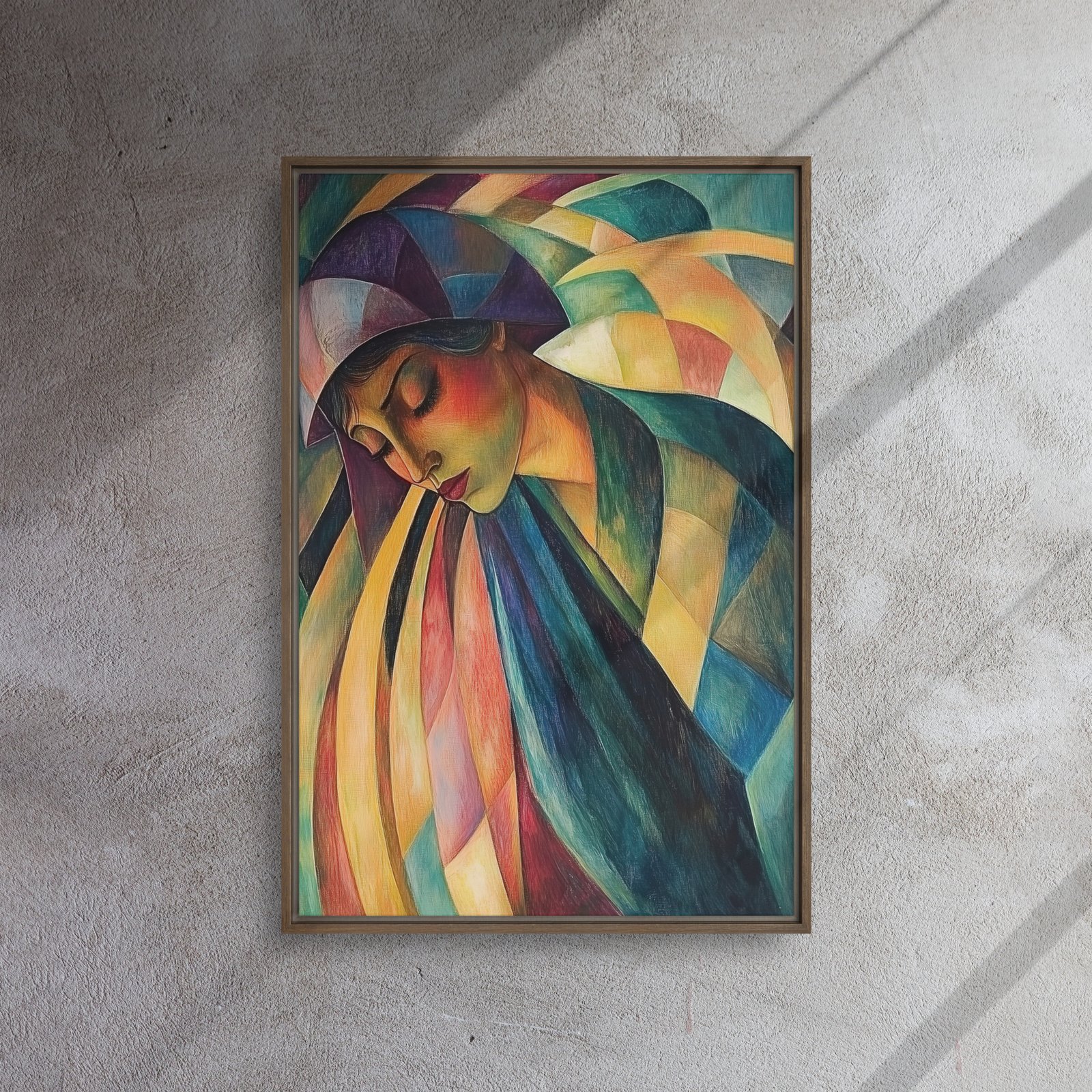 Framed canvas in brown 20x30 front 689ed4d482855.jpg