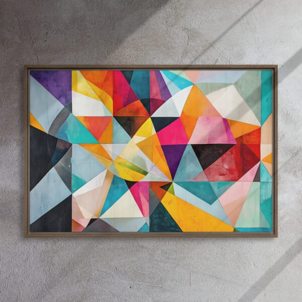 Prismatic Fusion Geometry Canvas - Image 10