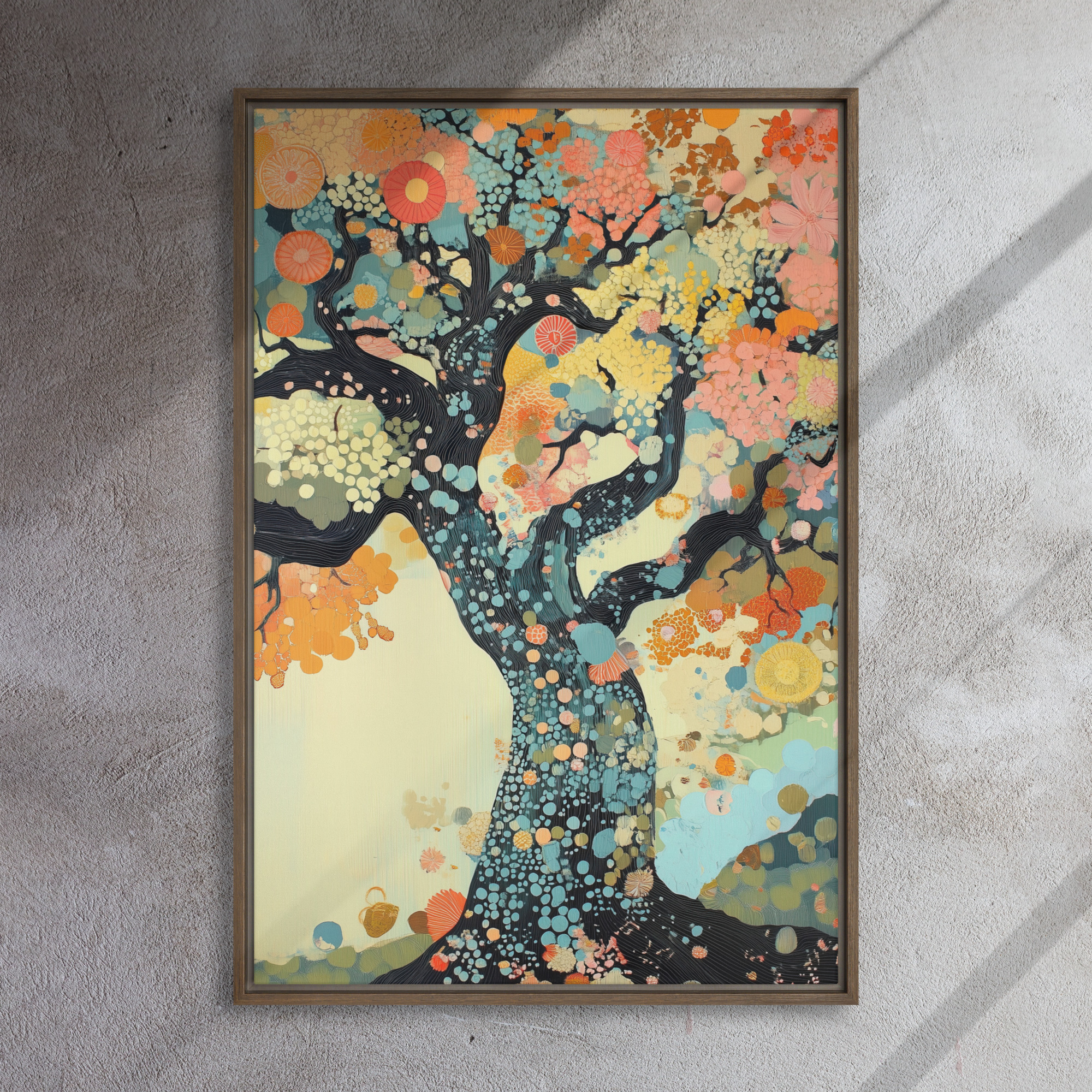 Blossom Mosaic Dream Tree - Image 10