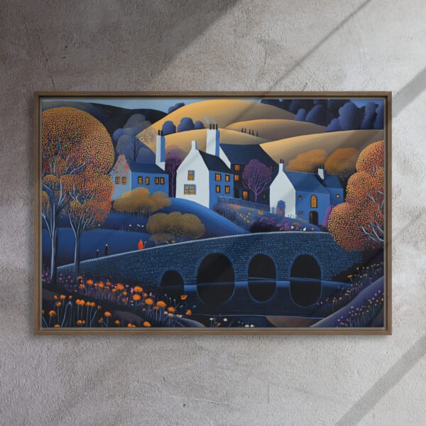 Framed canvas in brown 24x36 front 689d8467bf89f.jpg