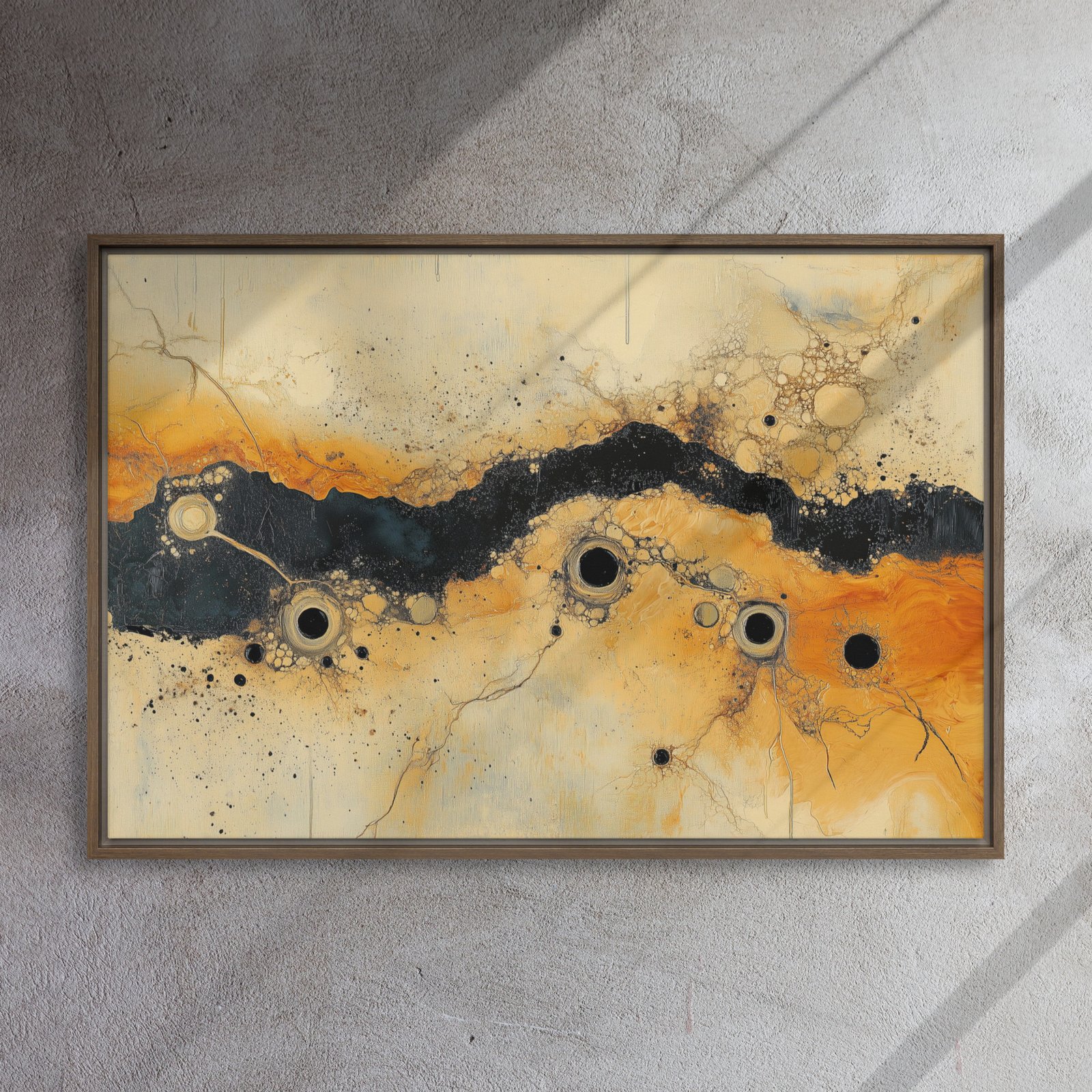 Framed canvas in brown 24x36 front 689d9bc71e47b.jpg