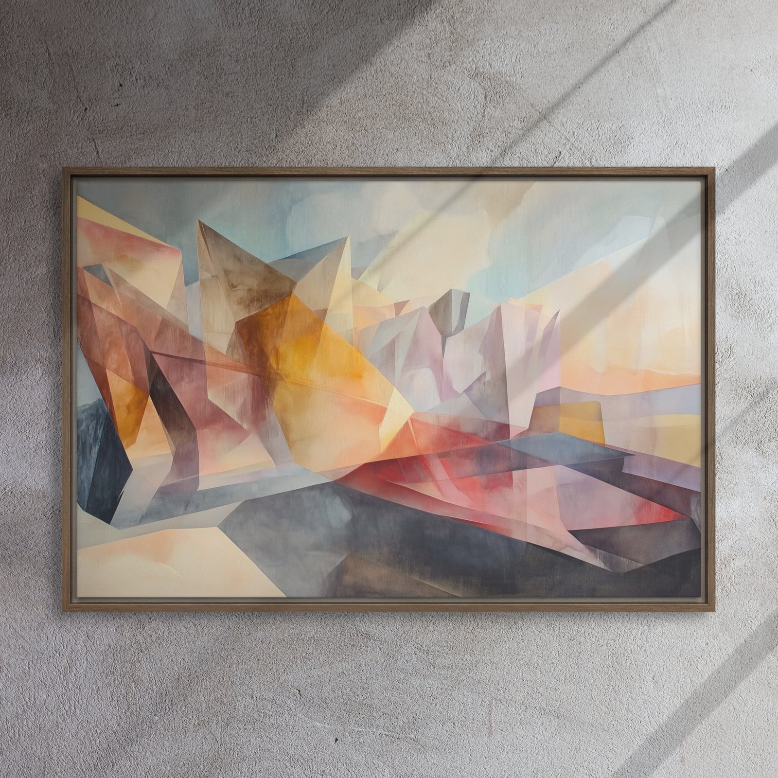 Framed canvas in brown 24x36 front 689d9c92eb293.jpg