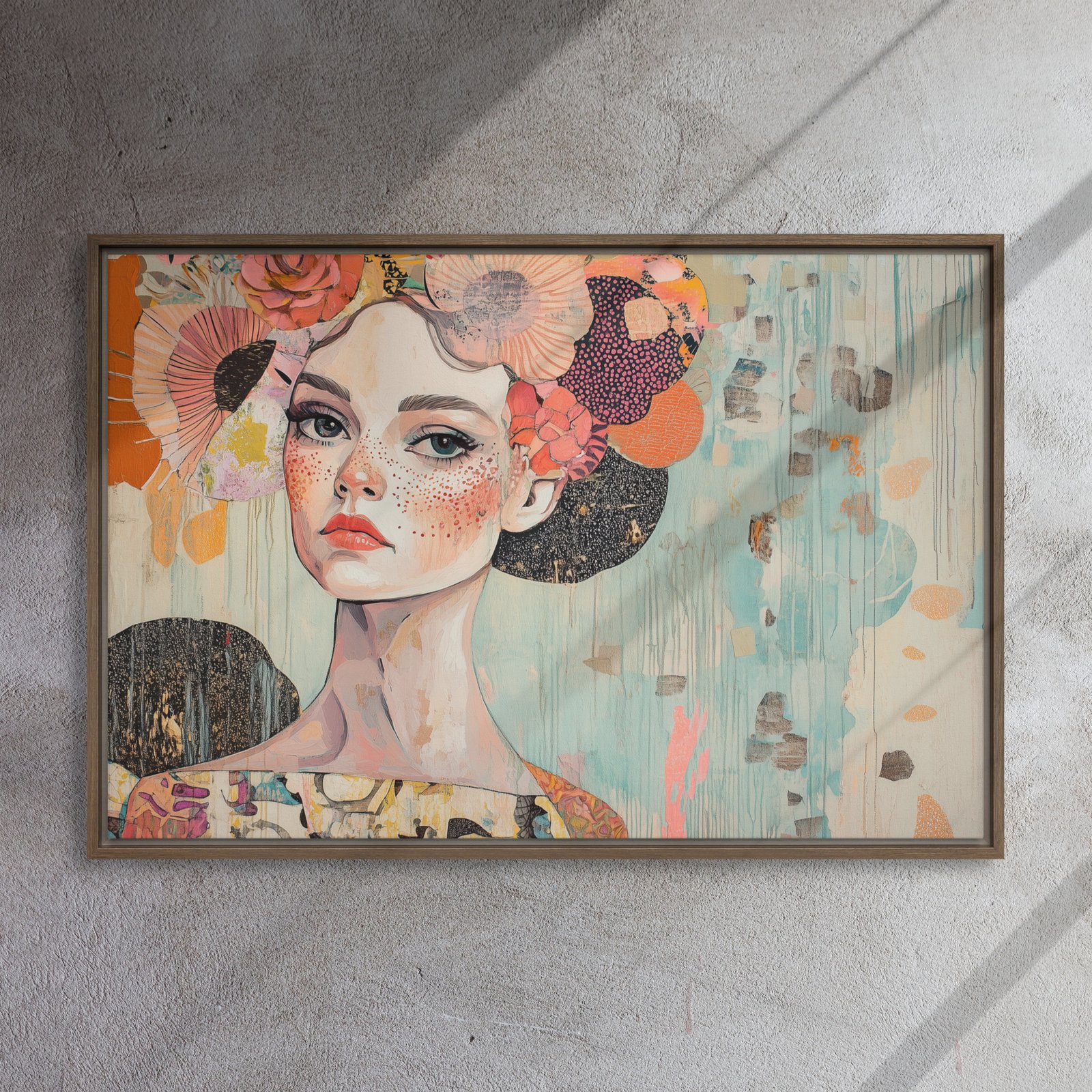 Framed canvas in brown 24x36 front 689dbb9084b6e.jpg