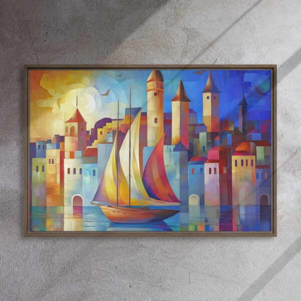 Framed canvas in brown 24x36 front 689dbe2872c6a.jpg