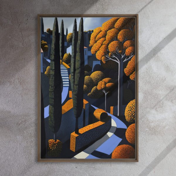 Framed canvas in brown 24x36 front 689e139884a2f.jpg