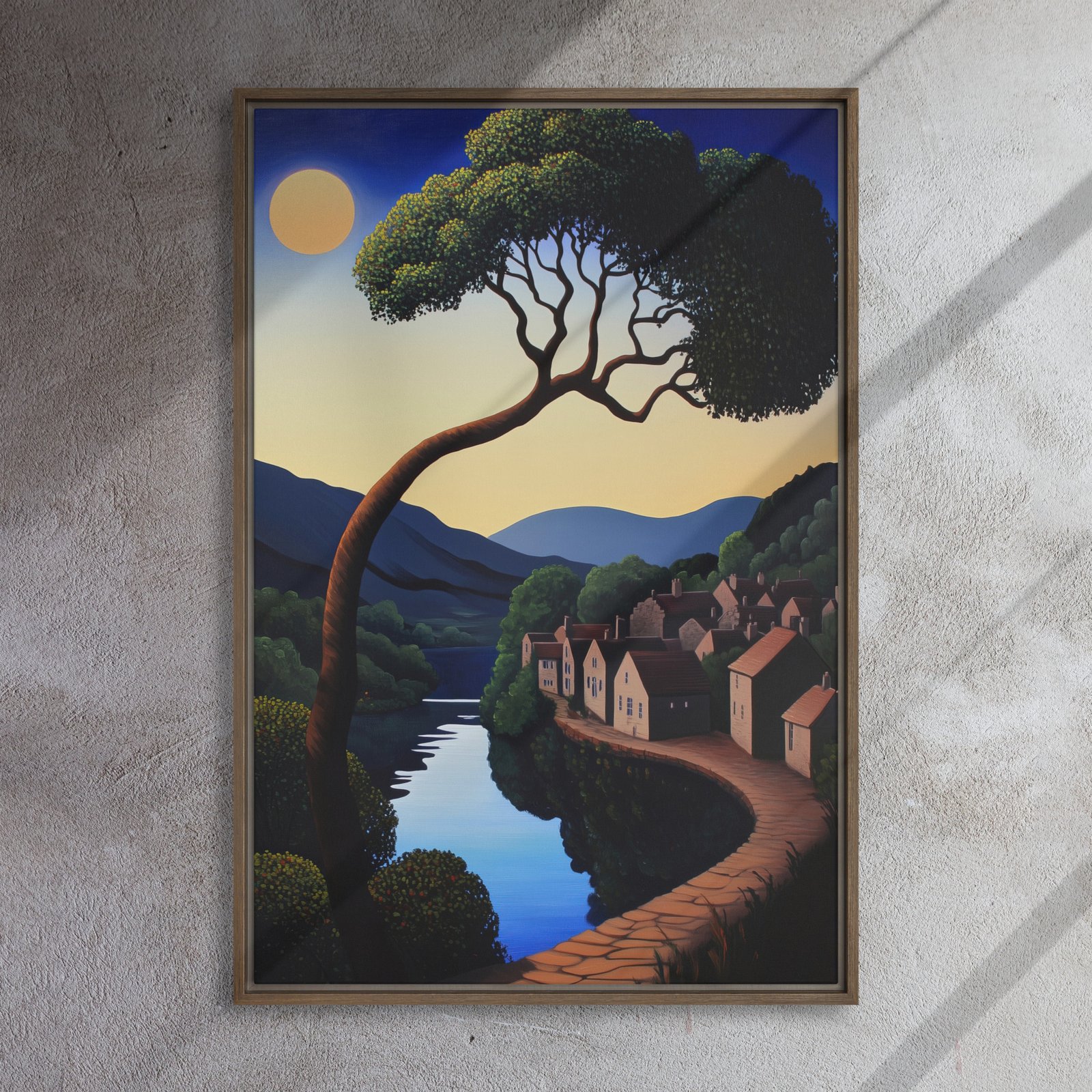 Framed canvas in brown 24x36 front 689e14e9cecd6.jpg