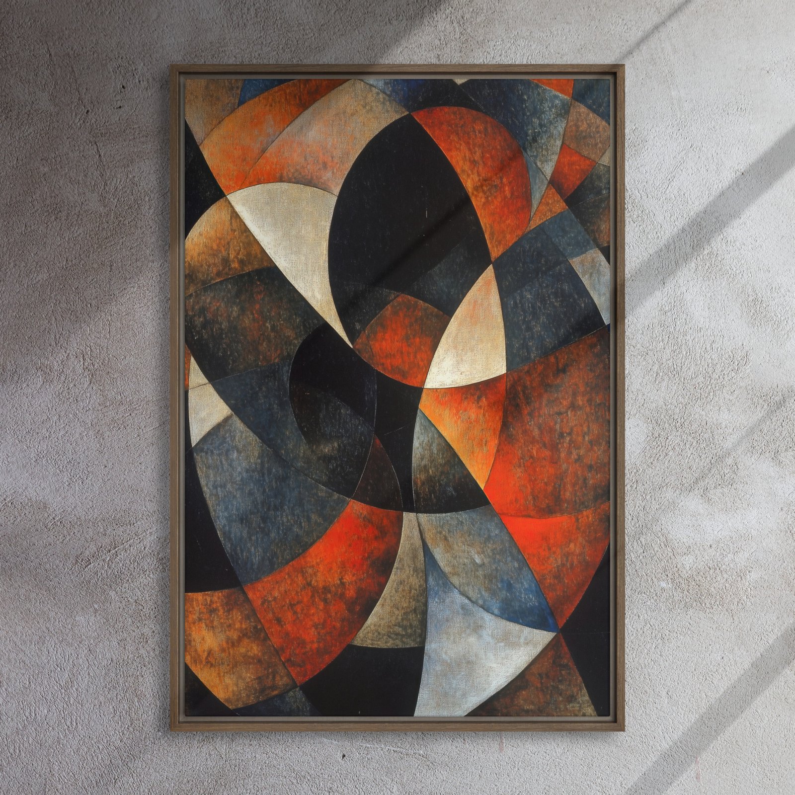 Framed canvas in brown 24x36 front 689e1a693cab2.jpg