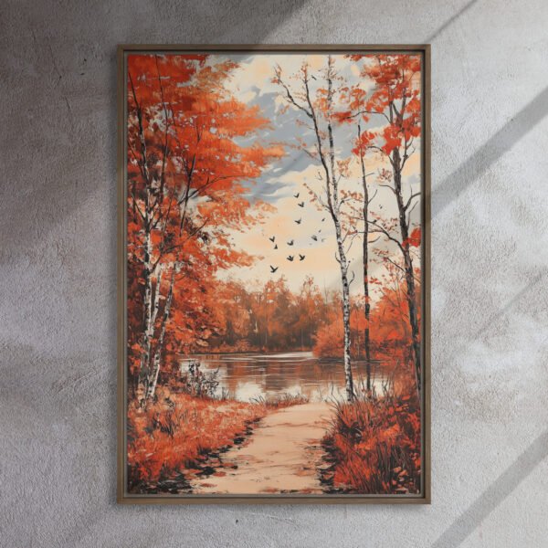 Framed canvas in brown 24x36 front 689e1f516eef0.jpg