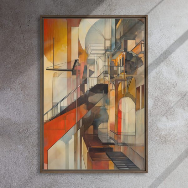 Framed canvas in brown 24x36 front 689e3cd72bb09.jpg
