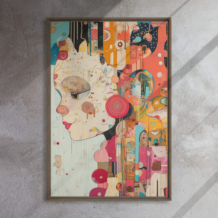 Framed canvas in brown 24x36 front 689e411261383.jpg